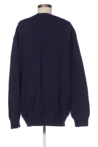 Dámský svetr Gerry Weber, Velikost 3XL, Barva Modrá, Cena  899,00 Kč