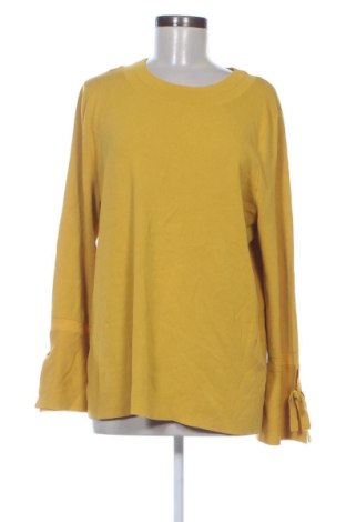 Dámský svetr Gerry Weber, Velikost XXL, Barva Žlutá, Cena  939,00 Kč