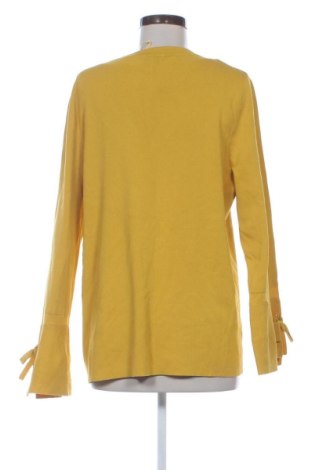 Dámský svetr Gerry Weber, Velikost XXL, Barva Žlutá, Cena  939,00 Kč