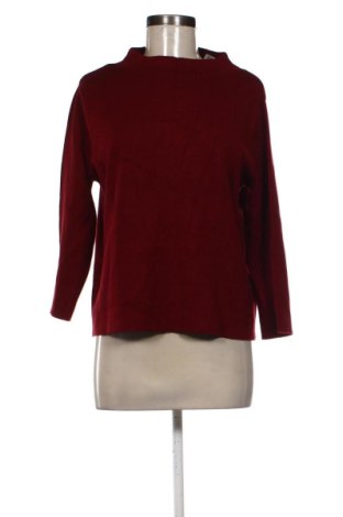 Дамски пуловер Gerry Weber, Размер M, Цвят Червен, Цена 32,00 €