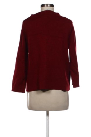 Дамски пуловер Gerry Weber, Размер M, Цвят Червен, Цена 32,00 €