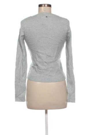 Γυναικείο πουλόβερ Ghanda, Μέγεθος L, Χρώμα Πράσινο, Τιμή 25,99 €