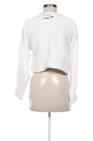 Damenpullover Ghanda, Größe M, Farbe Weiß, Preis € 17,99