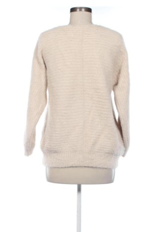 Дамски пуловер Gina Benotti, Размер M, Цвят Бежов, Цена 15,33 €