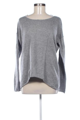 Női pulóver Gina Tricot, Méret M, Szín Szürke, Ár 5 707 Ft
