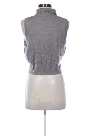 Γυναικείο πουλόβερ Glassons, Μέγεθος L, Χρώμα Γκρί, Τιμή 17,99 €