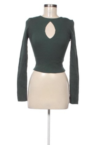 Dámský svetr Glassons, Velikost M, Barva Zelená, Cena  699,00 Kč