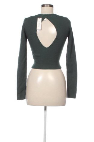 Dámský svetr Glassons, Velikost M, Barva Zelená, Cena  699,00 Kč