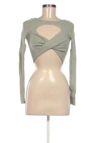 Dámsky pulóver Glassons, Veľkosť XS, Farba Zelená, Cena  6,95 €