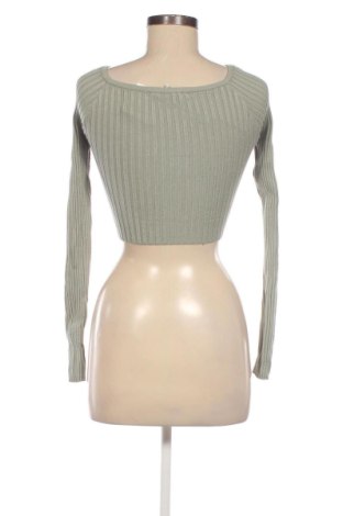 Dámsky pulóver Glassons, Veľkosť XS, Farba Zelená, Cena  6,95 €