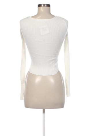 Dámsky pulóver Glassons, Veľkosť S, Farba Biela, Cena  17,95 €