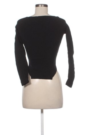 Női pulóver Glassons, Méret XS, Szín Fekete, Ár 2 929 Ft