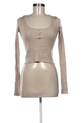 Dámský svetr Glassons, Velikost S, Barva Béžová, Cena  699,00 Kč