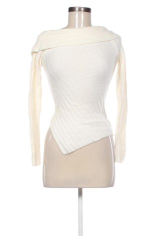 Дамски пуловер Glassons, Размер S, Цвят Екрю, Цена 9,20 €