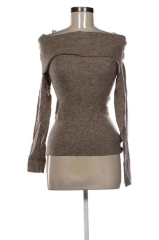 Дамски пуловер Glassons, Размер M, Цвят Бежов, Цена 15,33 €