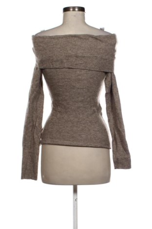 Дамски пуловер Glassons, Размер M, Цвят Бежов, Цена 15,33 €