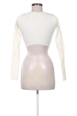 Dámsky pulóver Glassons, Veľkosť XS, Farba Kremová, Cena  17,95 €