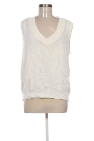 Γυναικείο πουλόβερ Glassons, Μέγεθος S, Χρώμα Λευκό, Τιμή 17,99 €