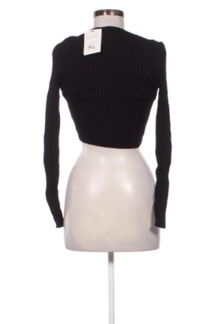 Női pulóver Glassons, Méret M, Szín Fekete, Ár 3 499 Ft