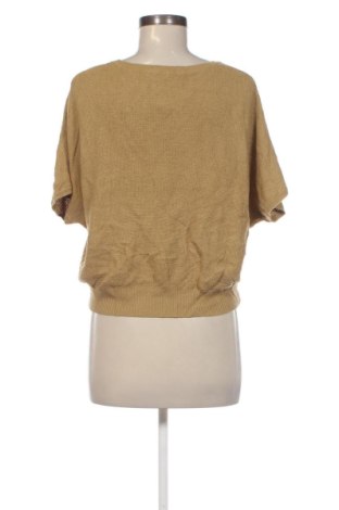 Γυναικείο πουλόβερ Global Work, Μέγεθος M, Χρώμα Κίτρινο, Τιμή 12,99 €