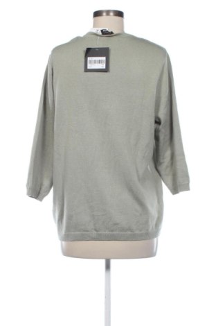 Дамски пуловер Goldner, Размер XL, Цвят Зелен, Цена 18,91 €
