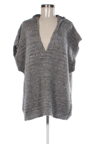 Дамски пуловер Gran Sasso, Размер XL, Цвят Сив, Цена 85,89 €