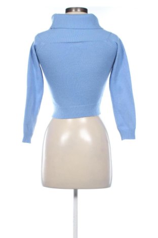 Дамски пуловер Grunt, Размер M, Цвят Син, Цена 15,33 €