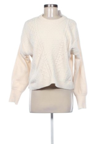 Női pulóver Guess, Méret S, Szín Ekrü
, Ár 14 344 Ft