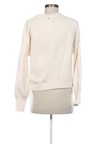Női pulóver Guess, Méret S, Szín Ekrü
, Ár 14 344 Ft