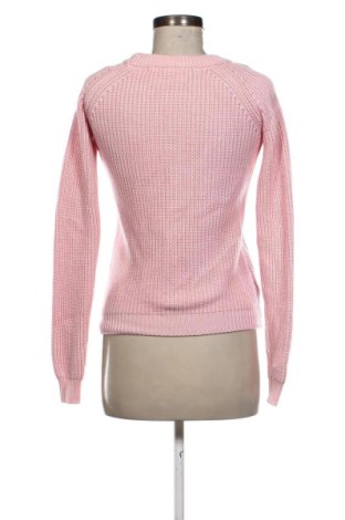 Дамски пуловер Guess, Размер M, Цвят Розов, Цена 35,27 €