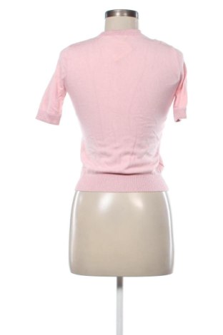 Dámský svetr Guess, Velikost XS, Barva Růžová, Cena  1 128,00 Kč