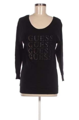 Дамски пуловер Guess, Размер XS, Цвят Черен, Цена 34,72 €