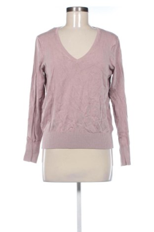 Dámský svetr H&M, Velikost M, Barva Růžová, Cena  439,00 Kč