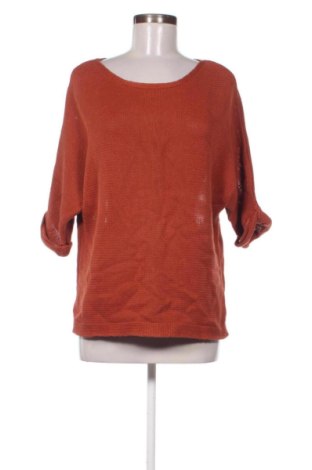 Damski sweter H&M, Rozmiar S, Kolor Brązowy, Cena 79,40 zł