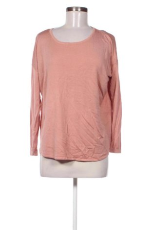 Dámský svetr H&M, Velikost M, Barva Popelavě růžová, Cena  420,00 Kč