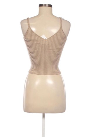 Dámský top H&M, Velikost S, Barva Béžová, Cena  179,00 Kč