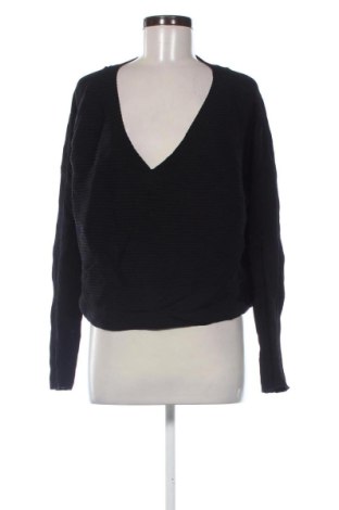 Pulover de femei H&M, Mărime M, Culoare Negru, Preț 145,99 Lei