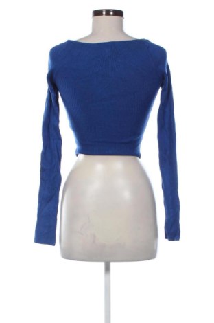 Damenpullover H&M, Größe XS, Farbe Blau, Preis € 19,99