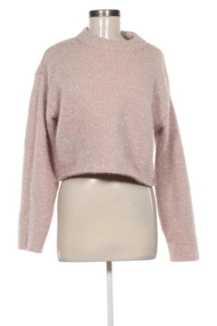 Damski sweter H&M, Rozmiar S, Kolor Brązowy, Cena 80,38 zł