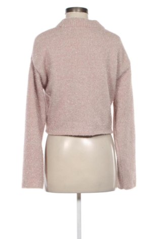 Damski sweter H&M, Rozmiar S, Kolor Brązowy, Cena 80,38 zł