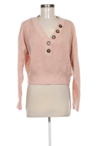 Dámsky pulóver H&M, Veľkosť M, Farba Béžová, Cena  14,74 €