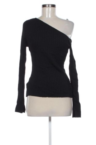 Дамски пуловер H&M, Размер M, Цвят Черен, Цена 6,13 €