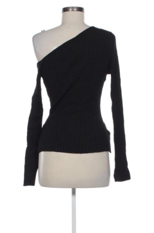 Дамски пуловер H&M, Размер M, Цвят Черен, Цена 6,13 €