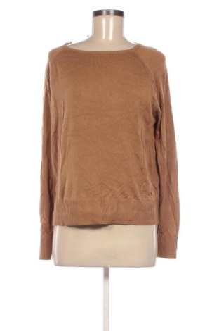 Γυναικείο πουλόβερ H&M, Μέγεθος M, Χρώμα Καφέ, Τιμή 17,99 €