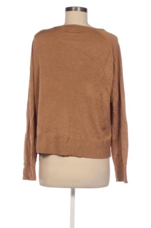 Γυναικείο πουλόβερ H&M, Μέγεθος M, Χρώμα Καφέ, Τιμή 17,99 €