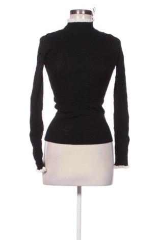 Дамски пуловер H&M, Размер XS, Цвят Черен, Цена 15,33 €