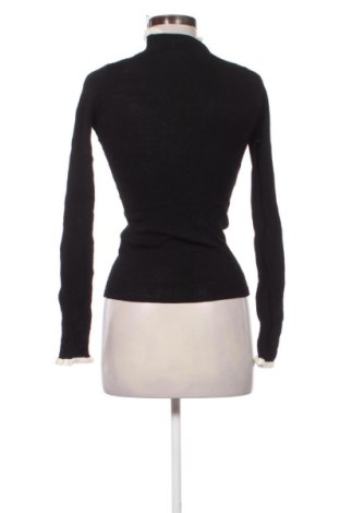 Дамски пуловер H&M, Размер XS, Цвят Черен, Цена 15,33 €