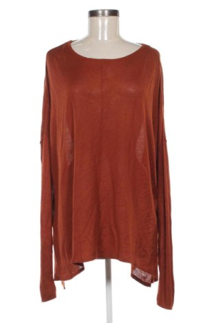 Dámský svetr H&M, Velikost M, Barva Hnědá, Cena  418,00 Kč