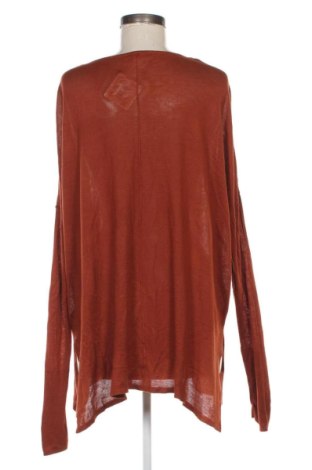 Dámský svetr H&M, Velikost M, Barva Hnědá, Cena  418,00 Kč