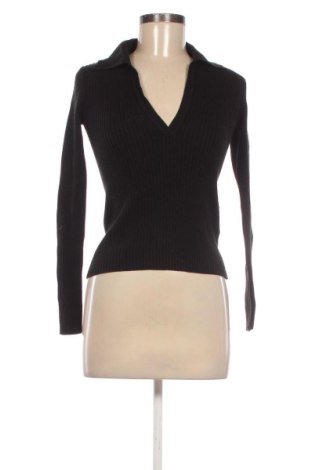 Damski sweter H&M, Rozmiar S, Kolor Czarny, Cena 71,99 zł